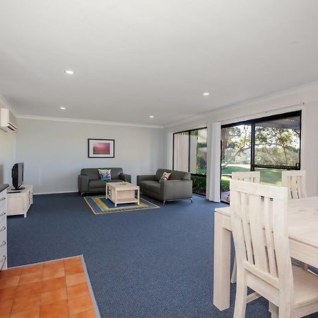 Villa Horizons Retreat Salamander Bay Exterior foto
