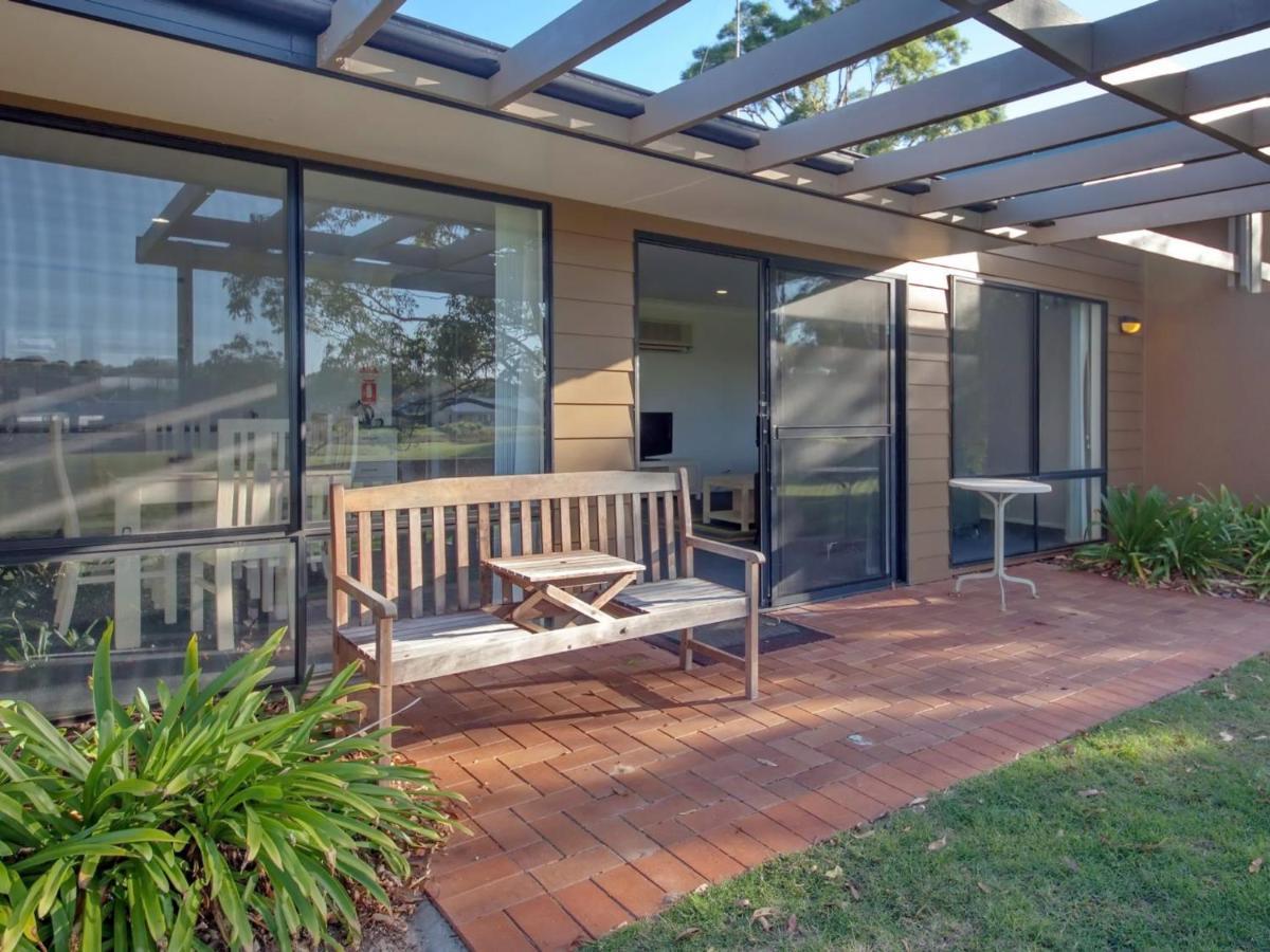 Villa Horizons Retreat Salamander Bay Exterior foto