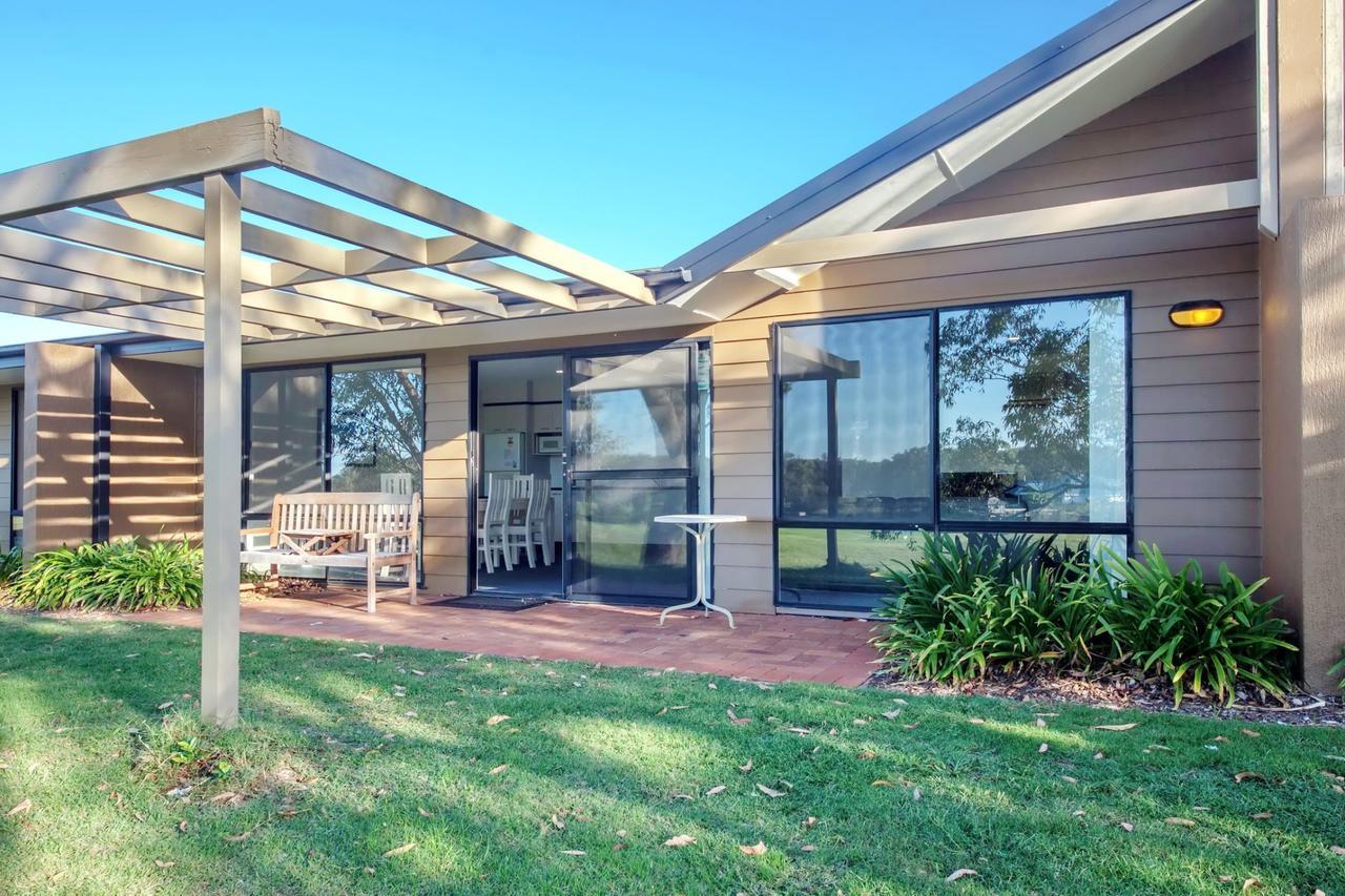 Villa Horizons Retreat Salamander Bay Exterior foto
